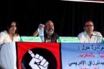 فيديو: أساتذة سد الخصاص والتربية غير النظامية
