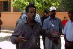فيديو: إحتجاج على المنع من متابعة الدراسة الجامعية