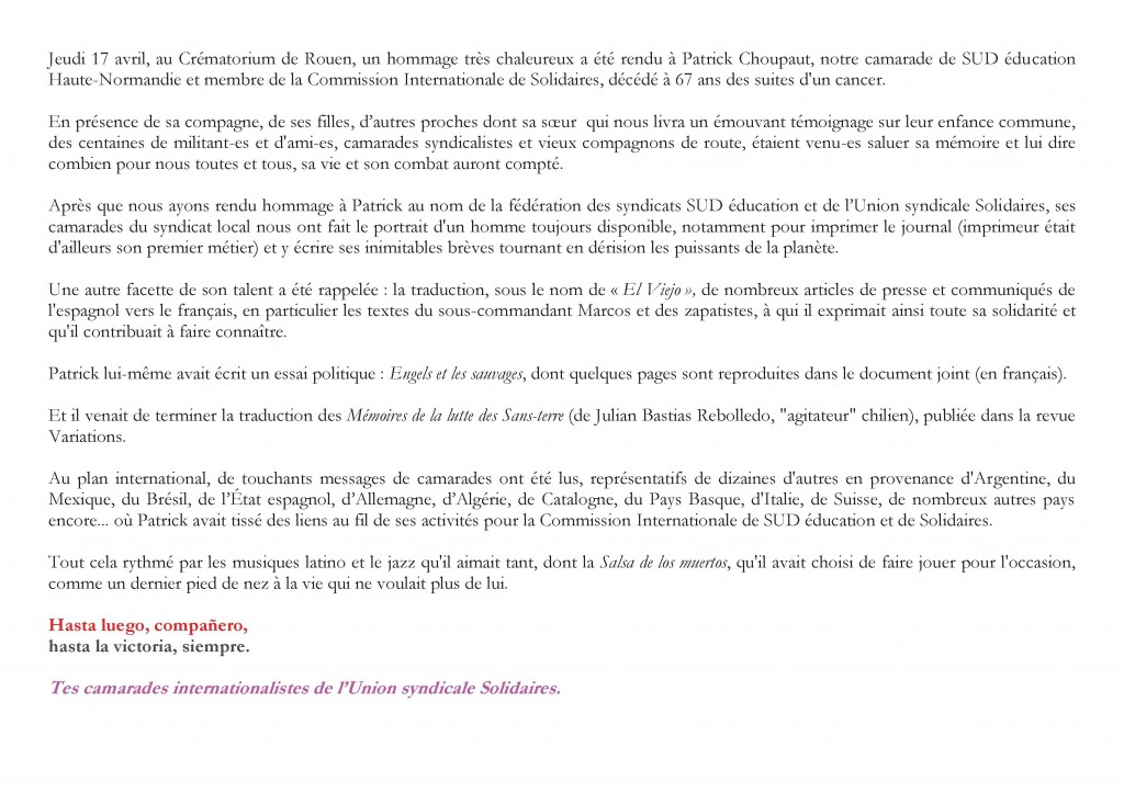 hommage-Patrick-Choupaut-sud-education-france-2014-4-18