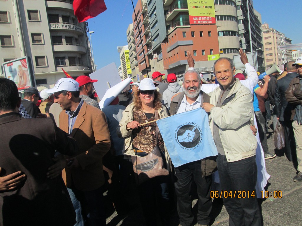umt-tendance-democratique-marche-casablanca-dimanche-5-4-2014- (10)