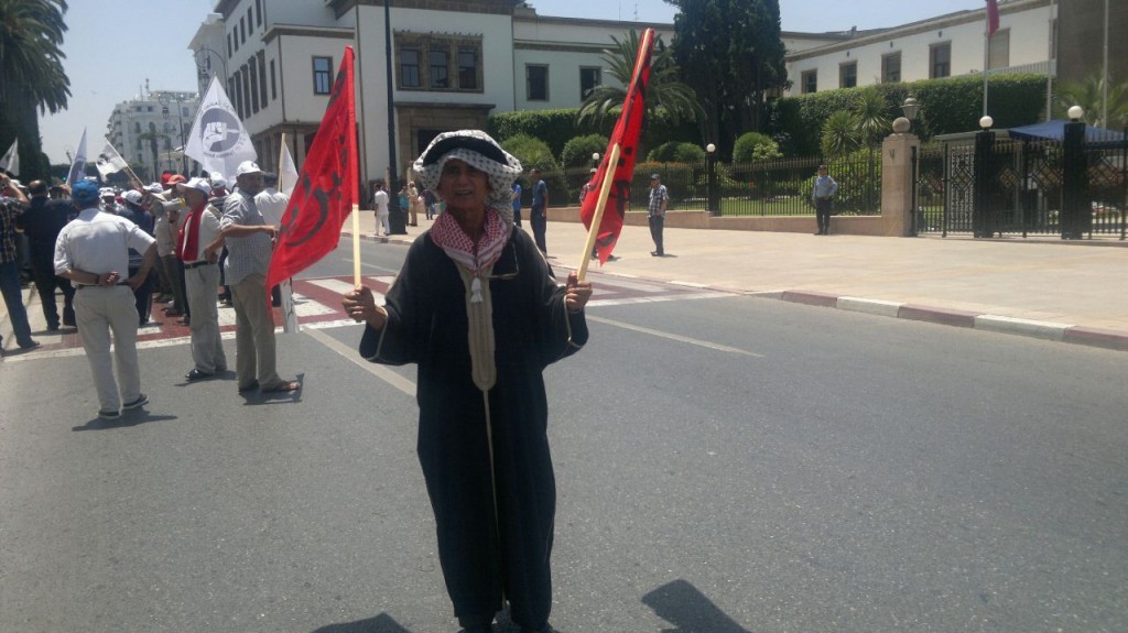 Sit-in-fne-rabat-9-juillet-2016-Retraite (7)