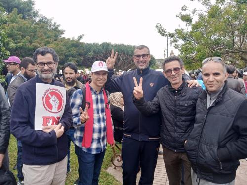 الجامعة في صور...