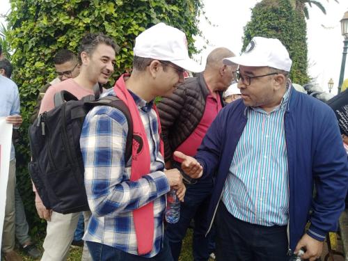 الجامعة في صور...