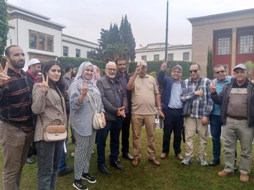 الجامعة في صور...