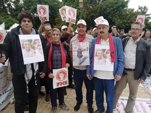 الجامعة في صور...