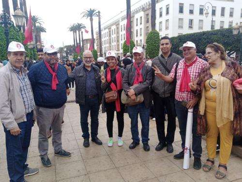 الجامعة في صور...