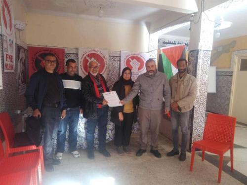 الجامعة في صور...